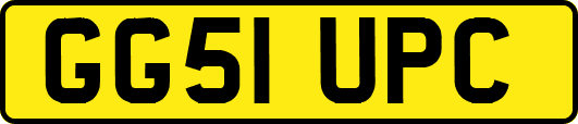 GG51UPC