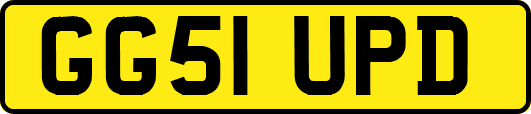 GG51UPD