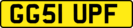 GG51UPF