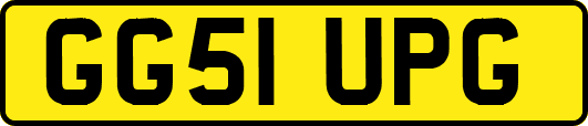 GG51UPG