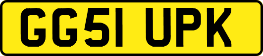 GG51UPK