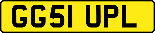 GG51UPL