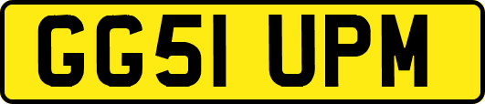 GG51UPM