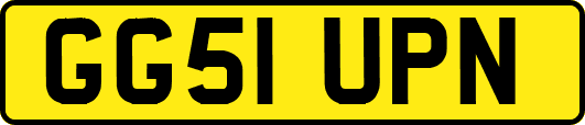 GG51UPN