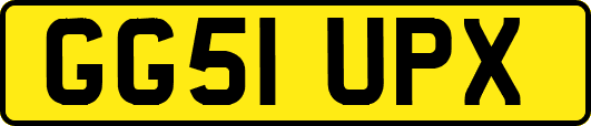 GG51UPX