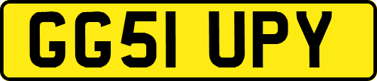 GG51UPY