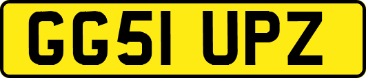 GG51UPZ