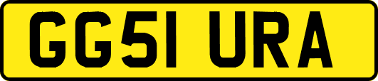 GG51URA