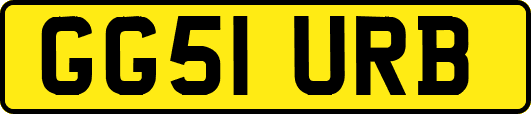 GG51URB