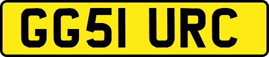 GG51URC