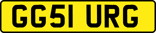 GG51URG