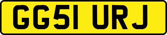 GG51URJ