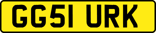 GG51URK