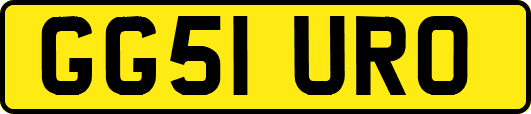 GG51URO