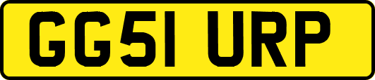 GG51URP