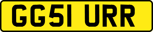 GG51URR