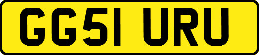 GG51URU