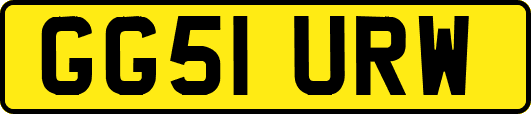 GG51URW