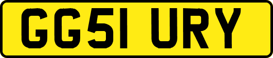 GG51URY