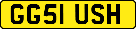 GG51USH