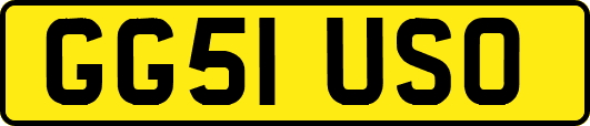 GG51USO