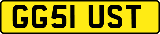 GG51UST