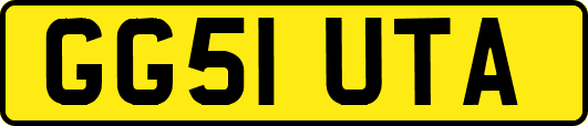 GG51UTA