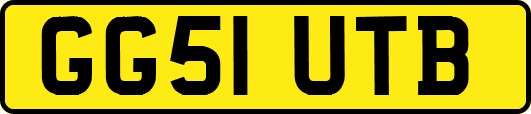 GG51UTB