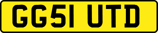 GG51UTD