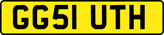 GG51UTH