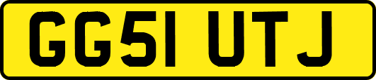 GG51UTJ