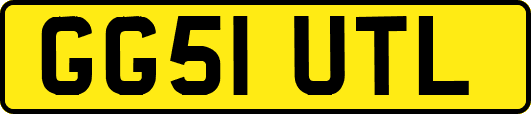 GG51UTL