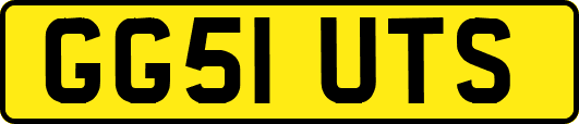 GG51UTS