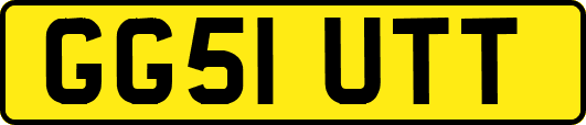 GG51UTT