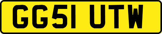 GG51UTW