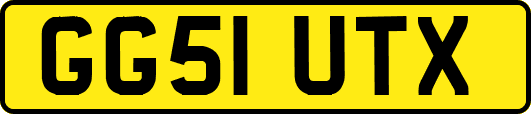 GG51UTX