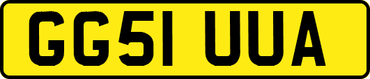 GG51UUA