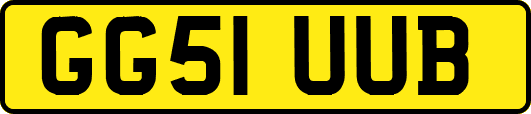 GG51UUB