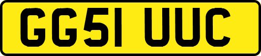 GG51UUC