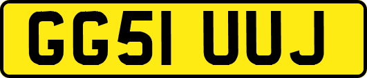 GG51UUJ