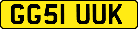 GG51UUK
