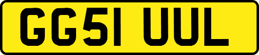 GG51UUL