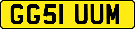 GG51UUM