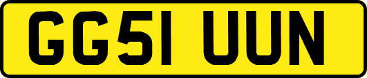 GG51UUN