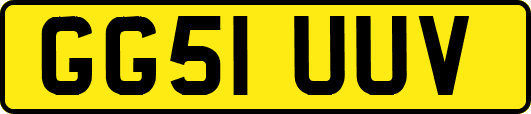 GG51UUV