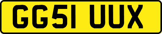 GG51UUX