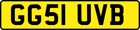 GG51UVB