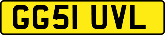 GG51UVL