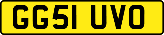 GG51UVO