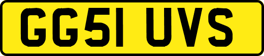 GG51UVS